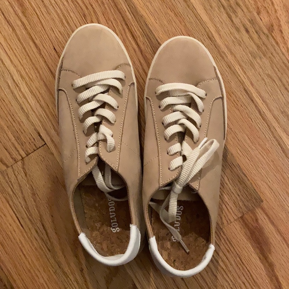 Soludos sneakers